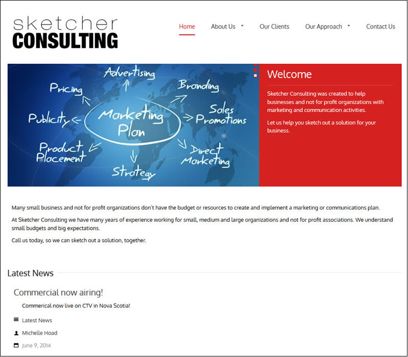 Sketcher Consulting